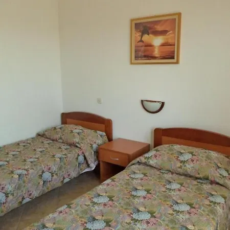 Apartamento Mit Balkon- Fuer Fuenf Personen By Interhome *