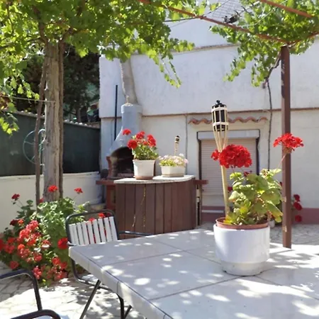 Lejlighed Mit Balkon- Fuer Fuenf Personen By Interhome *